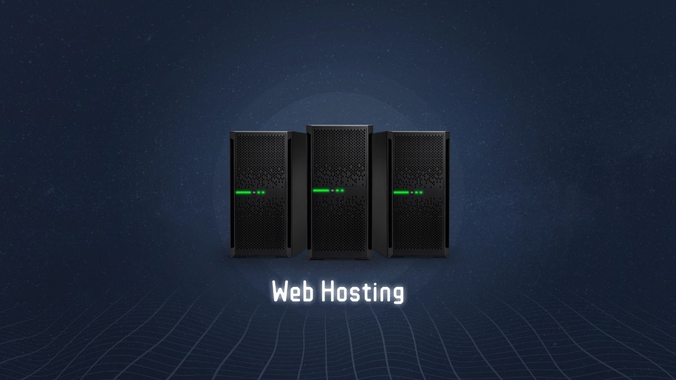 Low-cost web hosting companies Space